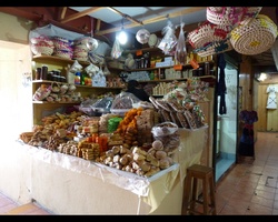 Mercado de Dulces