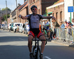 2ème Grand Prix cycliste UFOLEP d’Haspres ( 1ere, 3ème cat, féminines )