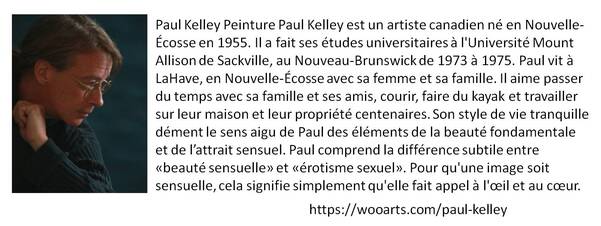 Paul Kelley