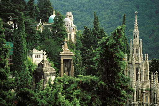 L'ITALIE DE MICHELLE GASTAUT BLOGUE: Gênes : Cimetière Monumental de  Staglieno, Mémoires d'outre-tombes