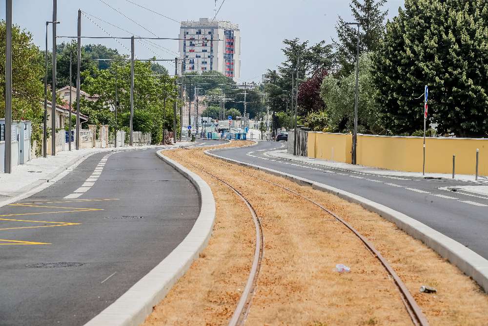 Tramway : la future ligne D de Bordeaux à Eysines ouvrira en 2020, son tracé en images