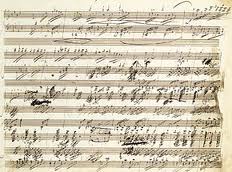 MUSIQUE BEETHOVEN COMPOSITEUR DE GENIE