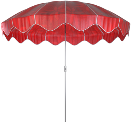 parasol de plage 2
