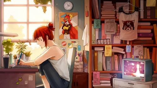 NEWS : Troubleshooter daté et feuille de route*