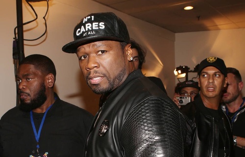 50 Cent dément être millionnaire grâce au Bitcoin