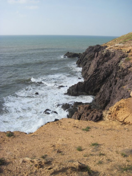Maroc  Sidi Boulfdail