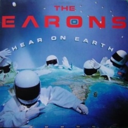 The Earons - Hear On Earth - Complete LP