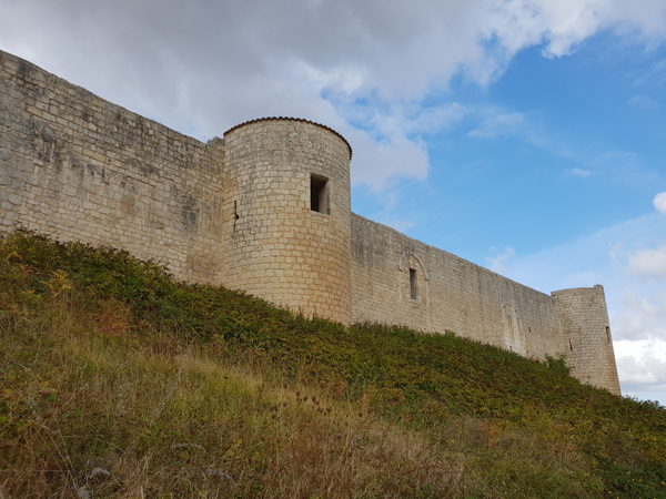 Villebois Lavalette