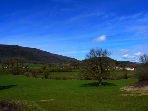 Lasserra le 16 mars 2018