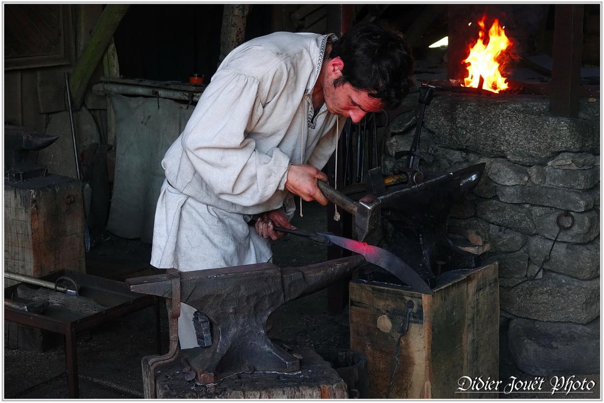 Puy du Fou (1) - Le Grand Parc