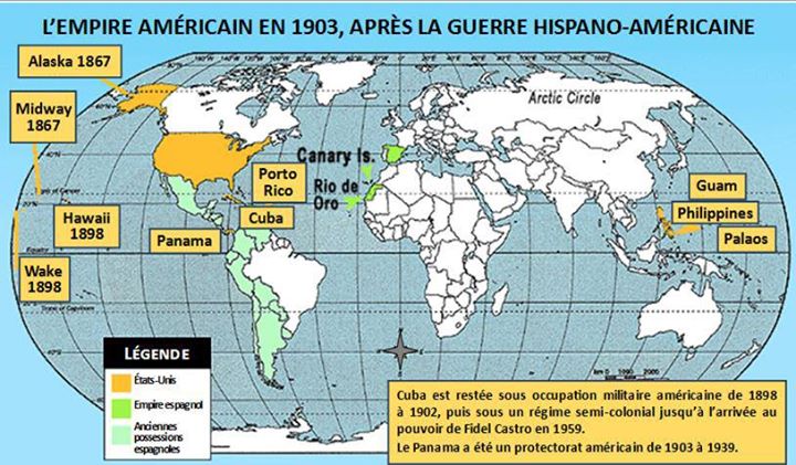 Guerre hispano-américaine