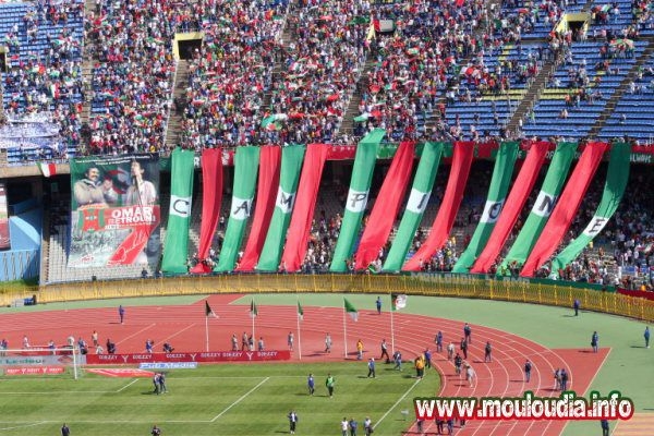 Lundi 31.5.2010 stade 