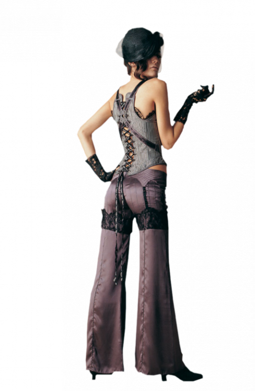 Női tubés képek 2.