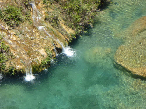 Guatemala, 9ème jour, Coban, Semuc Champey,(3)