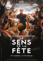 Le sens de la fête