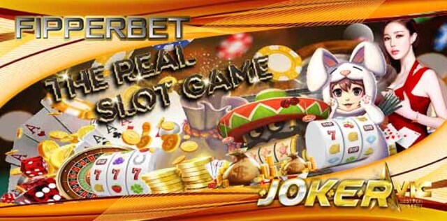 game slot joker123