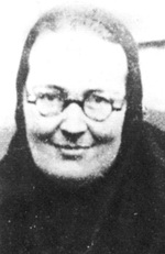 Des étrangers dans la Résistance - Denis Peschanski - Elisaviéta Kouzmina Karavaiéva - mère Marie Skobtsov
