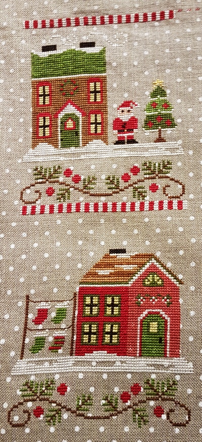 Santa's Village