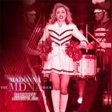 The MDNA Tour - Audio Live in Moscow