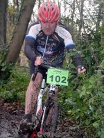 10ème Cyclo cross VTT UFOLEP de Bruay la Buissière ( 1ère, 2ème, 3ème cat et féminines )