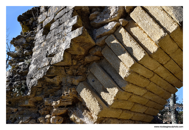 Aqueduc du Pont du Gard, un chef d'oeuvre architectural