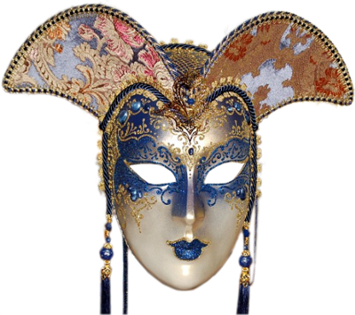 Carnaval Masque
