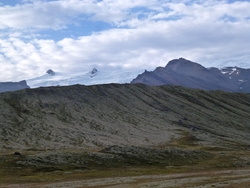 DE NORÐUR HVAMMUR (VÍK) À HUNKUBAKKAR (KIRKJUBÆJARKLAUSTUR)