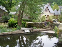 Beaux villages de France