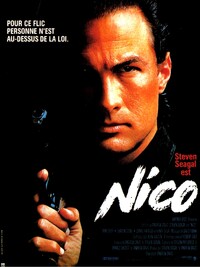 NICO BOX OFFICE FRANCE 1988 