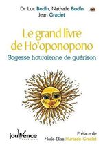 Le grand livre de l'Hoponopono