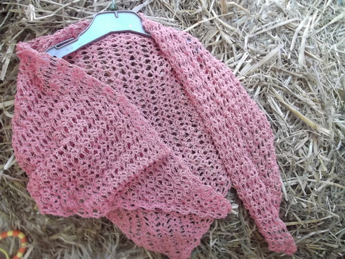 crochet