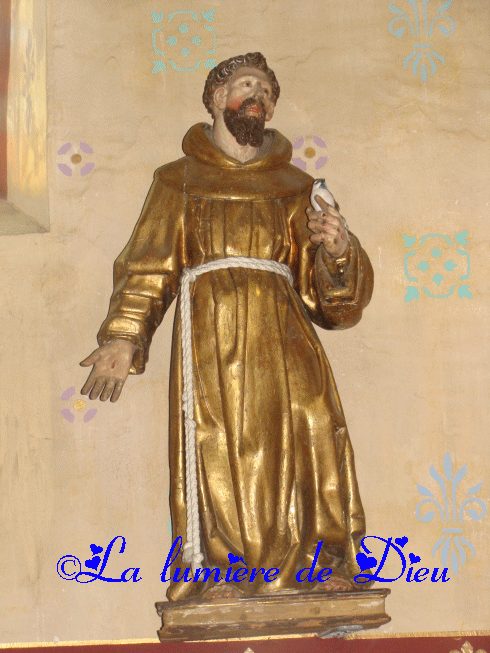 Ascain : église Notre-Dame de l'Assomption