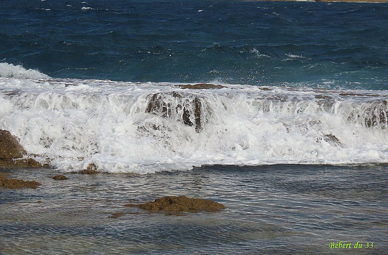 mes Vagues à Carro - 3