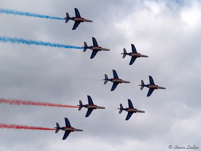 La Patrouille de France