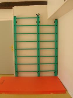 Journ&eacute;e m&eacute;di&eacute;vale suite