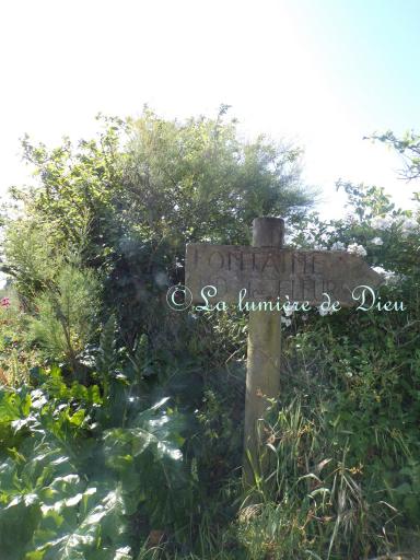 Plouharnel, la chapelle Notre-Dame des Fleurs