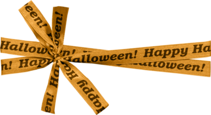 texte écriture halloween