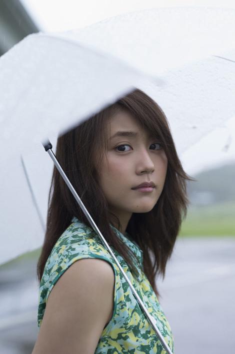 WEB Gravure : ( [WPB-net] - |No.190| Kasumi Arimura : ããªãããæ¢ãã¦ã/Looking, something. )