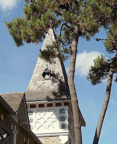 LA BAULE 21-09 058