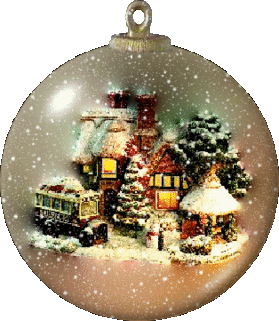 TV - A Christmas Story 1987 - White Christmas