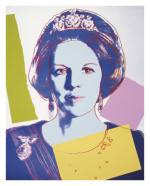 Beatrix des Pays-Bas