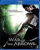 War of the Arrows