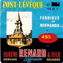 Images anciennes du Calvados (14) - 1965 et 1966