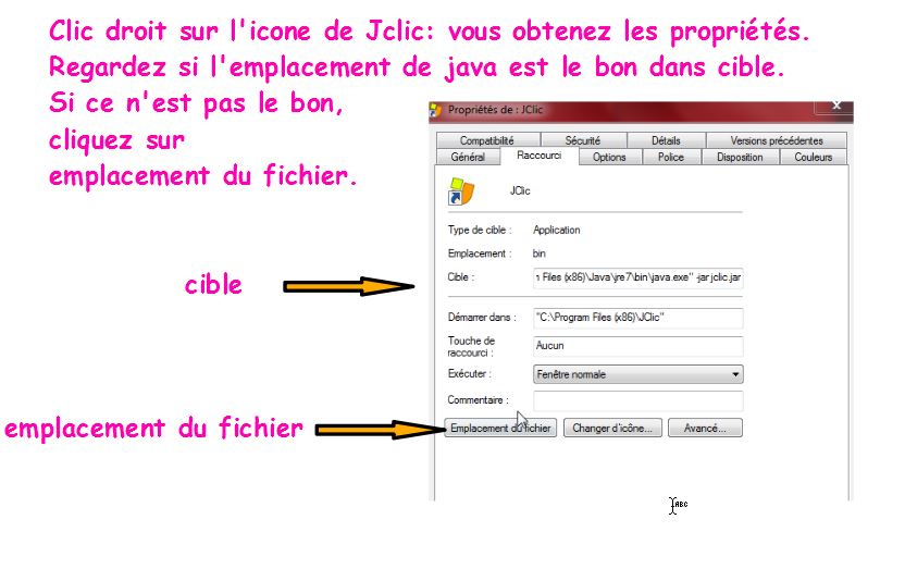 TÉLÉCHARGER JCLIC POUR WINDOWS GRATUIT JCLIC POUR WINDOWS GRATUIT