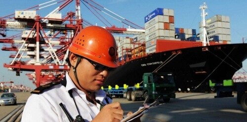 La Chine poursuit ses achats de ports