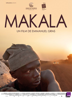 Makala - Entre fiction et réalité