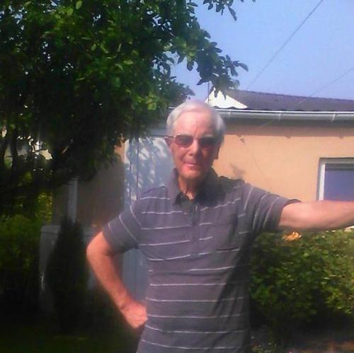 A mon Frère