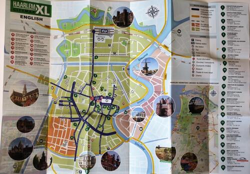 Plan d'Haarlem