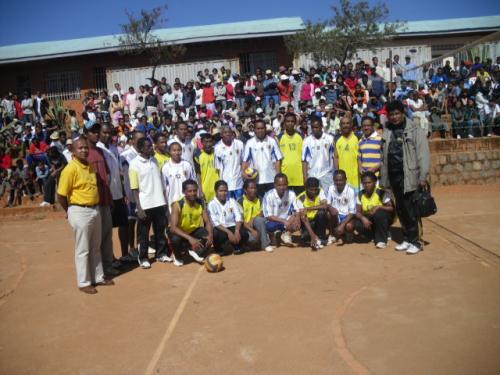 SPORT