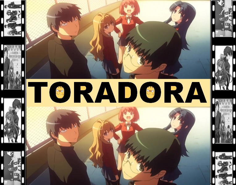 TORADORA